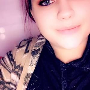 Meet your Posher, Brianna